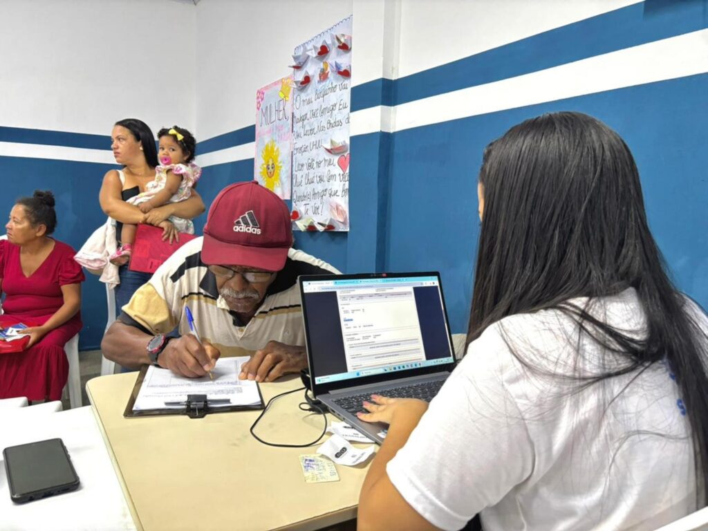 Alagoas Oferece Quase 2 Mil Vagas de Emprego Esta Semana; Confira As Oportunidades