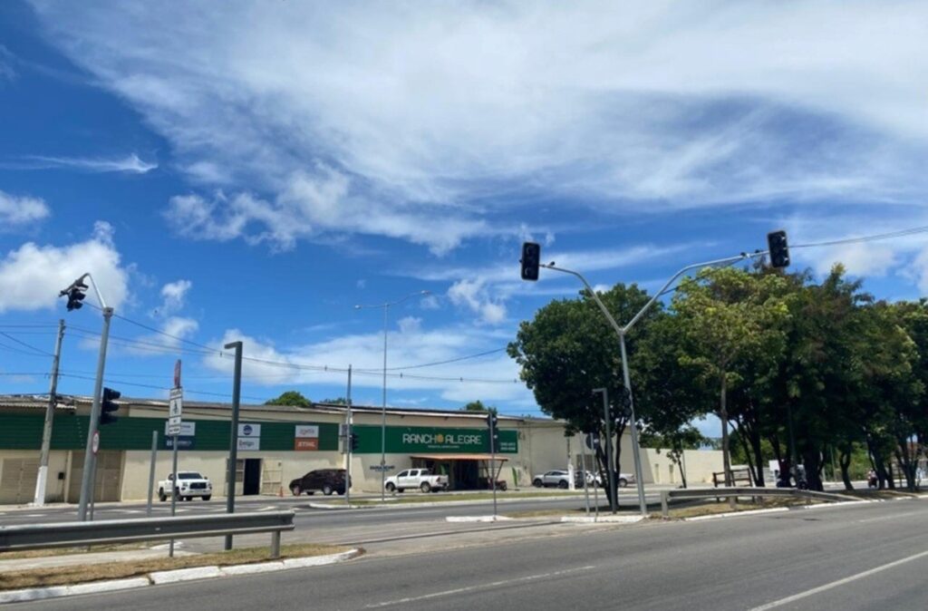 Alterações no Trânsito da Avenida Durval de Góes Monteiro a Partir de 28 de Outubro