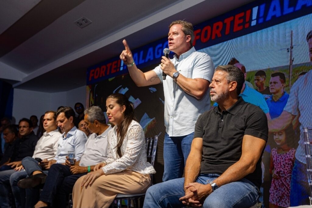 Arthur Lira e a Bancada Federal: Compromisso com Alagoas e Visão para o Senado