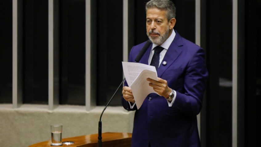 Arthur Lira Lança Pré-Candidatura ao Senado por Alagoas Em Grande Evento Arthur Lira Lança Pré-Candidatura ao Senado por Alagoas Em Grande Evento