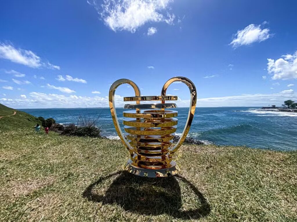 ASA e CRB: Representantes de Alagoas na Copa do Nordeste 2024