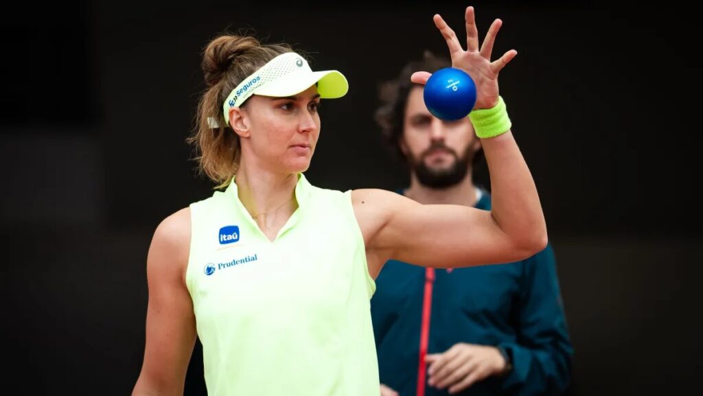 Bia Haddad é Eliminada do WTA 125 de Austin e Enfrenta Oitava Derrota Seguem em 2026