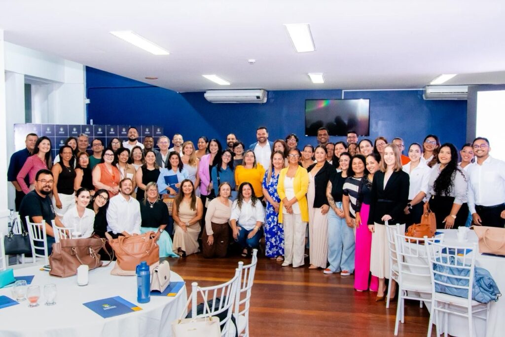 Câmara Municipal Lança Novos Programas de Engajamento Cívico nas Escolas