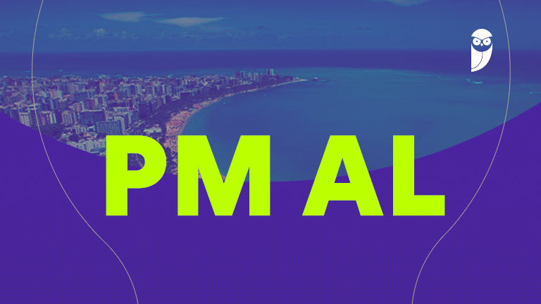 Concurso PM AL: 1.060 Vagas Confirmadas e Cebraspe como Banca Organizadora Concurso PM AL: 1.060 Vagas Confirmadas e Cebraspe como Banca Organizadora