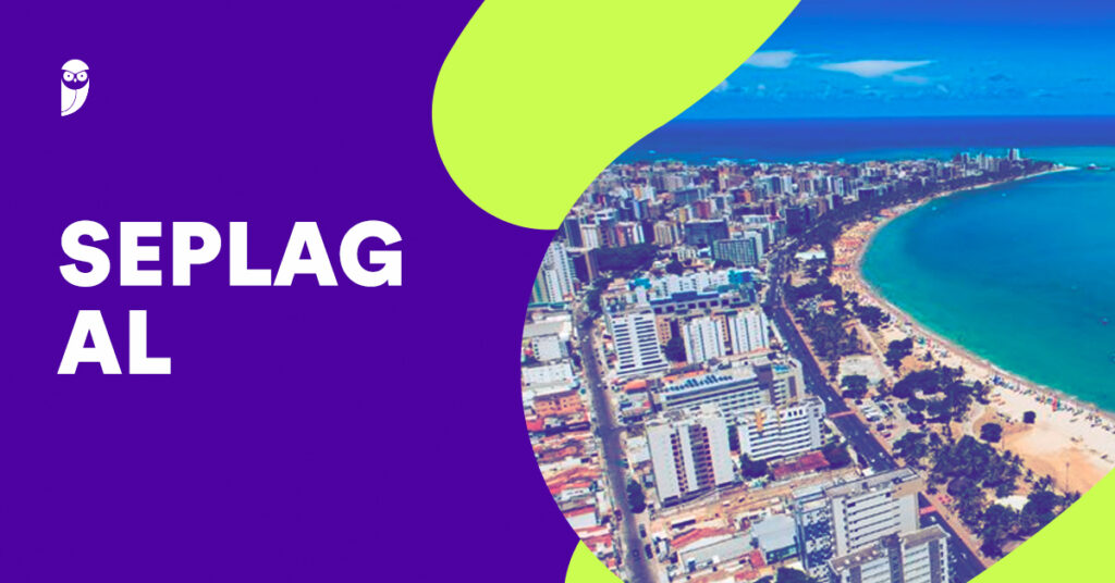 Concurso Seplag AL: Salários Iniciais de R$ 5,7 Mil e Inscrições Abertas Concurso Seplag AL: Salários Iniciais de R$ 5,7 Mil e Inscrições Abertas