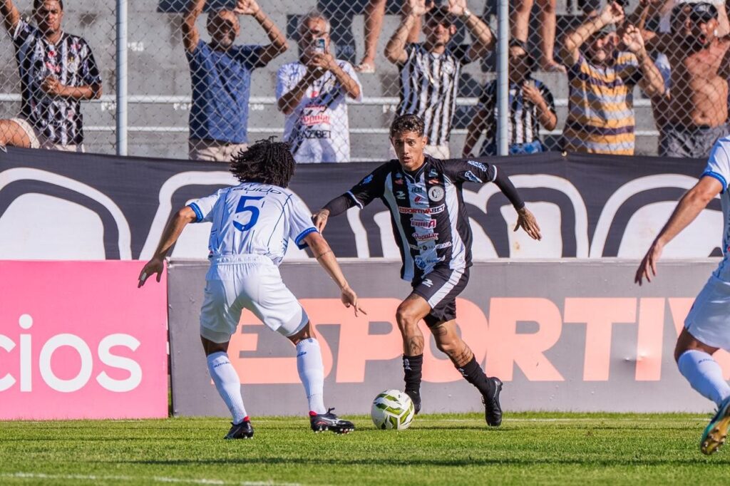 Copa Alagoas: História, Campeões e Finalistas da Competição Copa Alagoas: História, Campeões e Finalistas da Competição