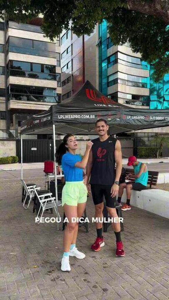 Corra Para a Saúde: Cesmac Promove Corrida de Rua em Maceió
