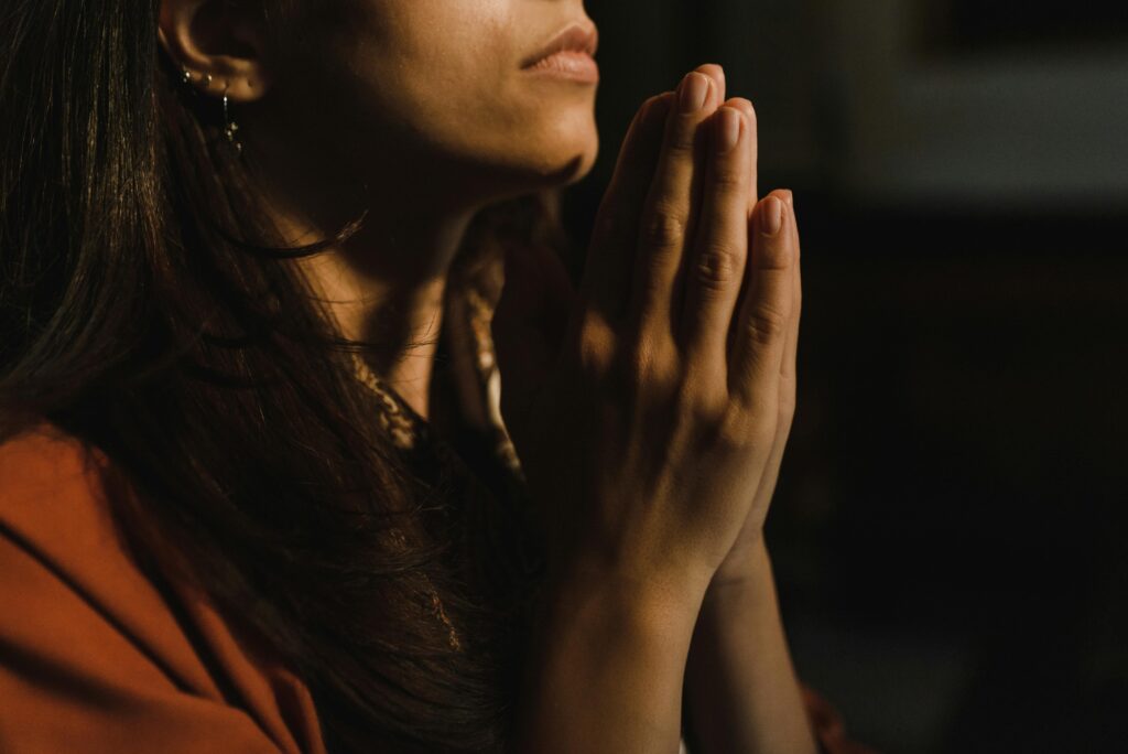 Espiritualidade e Saúde Mental: Uma Conexão Necessária