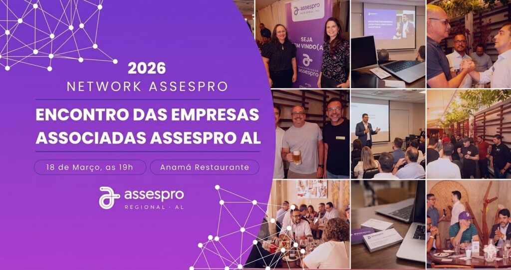 Fortalecimento da Tecnologia da Informação em Alagoas: Encontro Promovido pela ASSESPRO Fortalecimento da Tecnologia da Informação em Alagoas: Encontro Promovido pela ASSESPRO