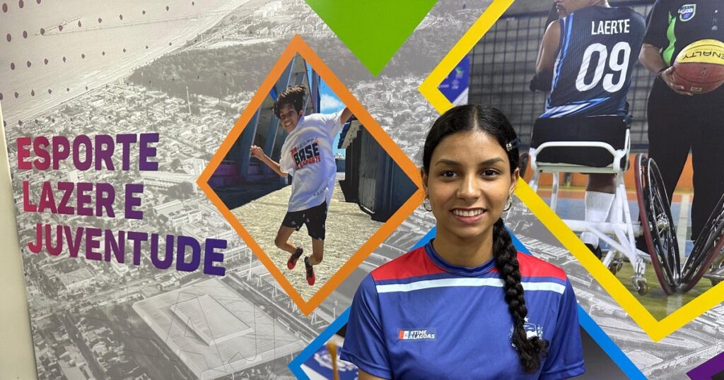 Gabriela Monteiro Faz História e Garante Vaga na Seleção Brasileira de Taekwondo com Apoio do Govern