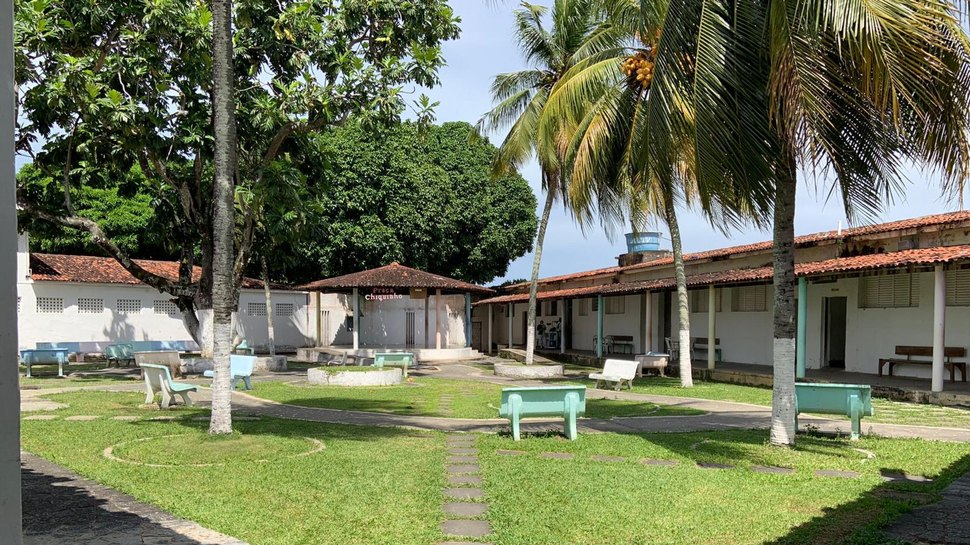 Governo de Alagoas Avança com Novo Hospital Portugal Ramalho em Grande Maceió Governo de Alagoas Avança com Novo Hospital Portugal Ramalho em Grande Maceió