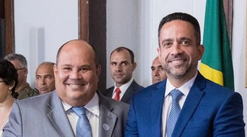 Governo de Paulo Dantas Destina R$ 10,8 Milhões a Agência de Turismo em 2025 Governo de Paulo Dantas Destina R$ 10,8 Milhões a Agência de Turismo em 2025