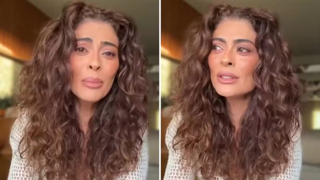 Juliana Paes Deixa a Rainha de Bateria da Viradouro e Promete Novidades para o Carnaval