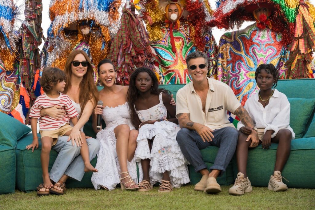 Letícia Bastos Brilha em Alagoas com Clássicos da Música Nordestina