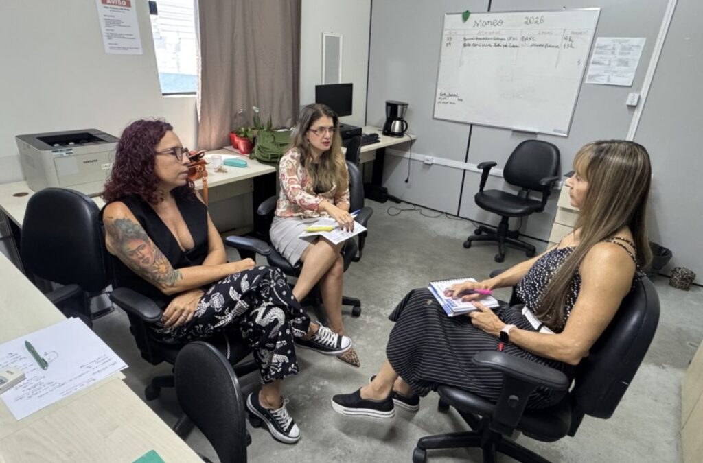 Maceió Intensifica Vigilância da Violência Contra a Mulher com Novas Parcerias