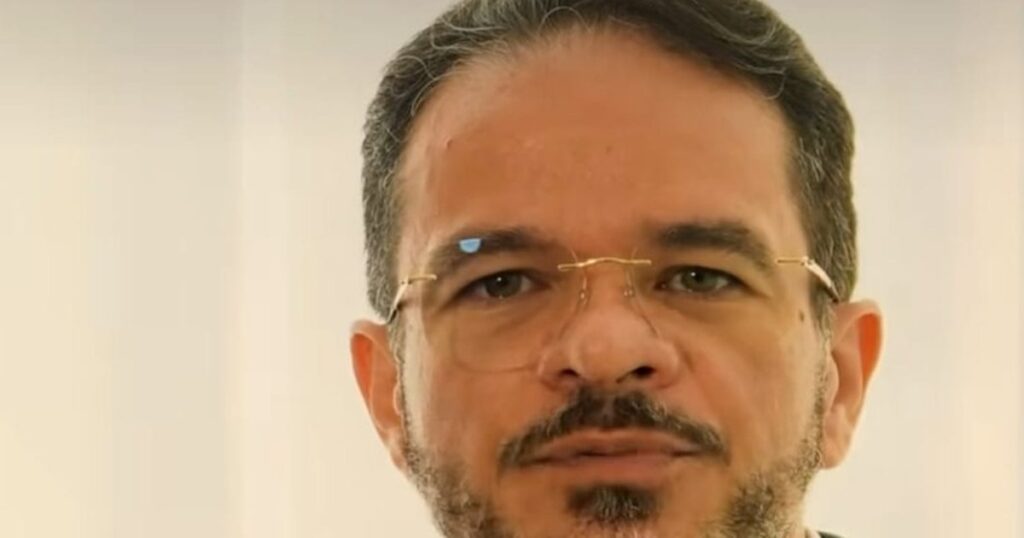 Marcelo Victor Reafirma Apoio a Renan Filho para o Governo de Alagoas e Traça Estratégia para 2026