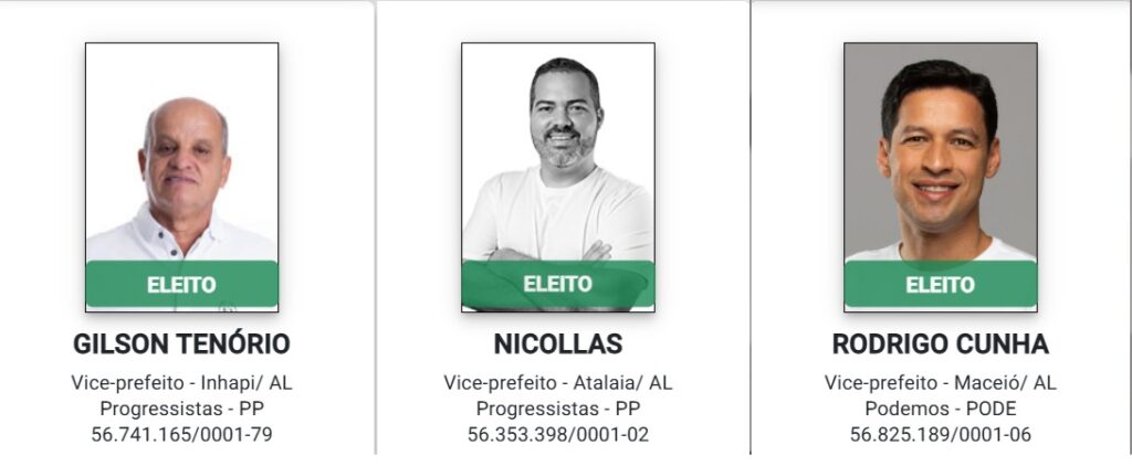 Mudanças Políticas em Alagoas: Novos Prefeitos Podem Surgir até 4 de Abril