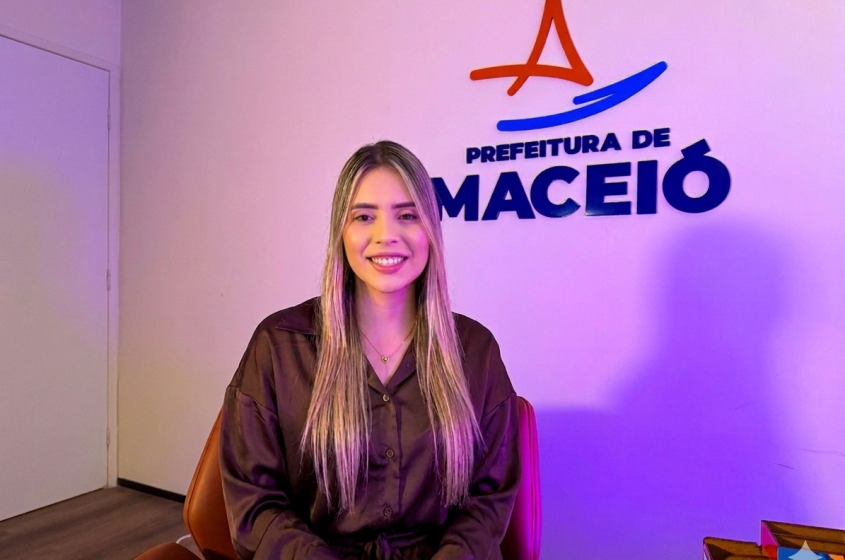 Mulheres Transformando o Futuro: A Força Feminina na Revolução Digital de Maceió Mulheres Transformando o Futuro: A Força Feminina na Revolução Digital de Maceió