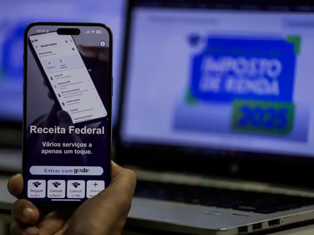 Novas Regras do Imposto de Renda 2026: O Que Você Precisa Saber