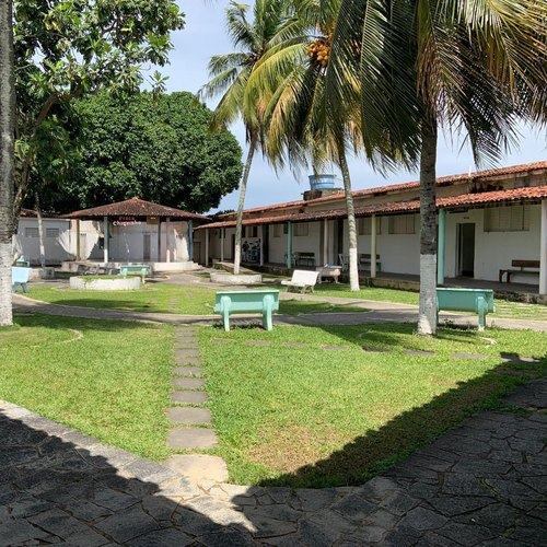Novo Hospital Portugal Ramalho é Garantido pelo Governo de Alagoas – Avanços no Projeto Grande Maceió Novo Hospital Portugal Ramalho é Garantido pelo Governo de Alagoas – Avanços no Projeto Grande Macei