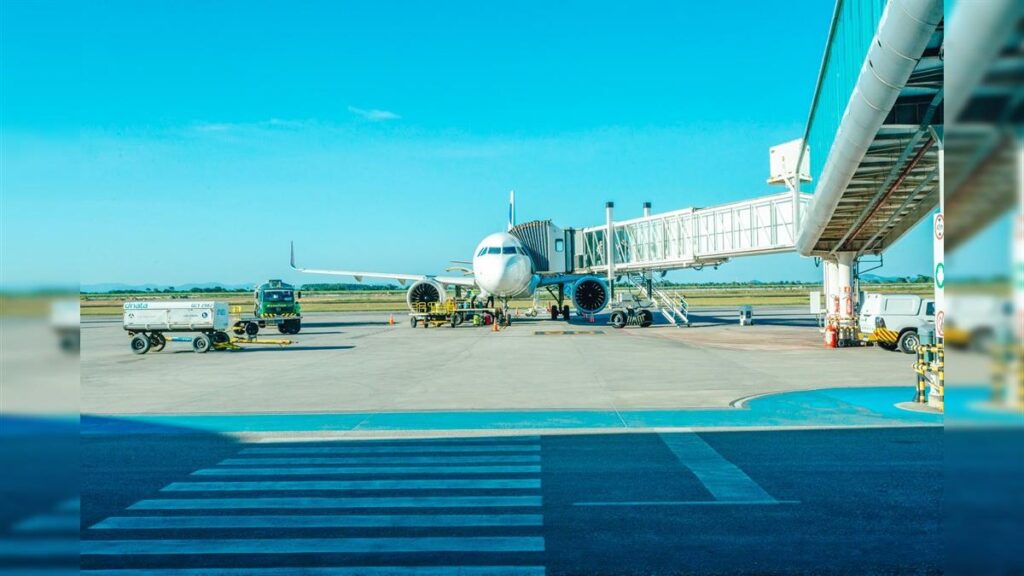 Novos Voos Charter Diretos de Portugal para Alagoas Prometem Impulsionar o Turismo Novos Voos Charter Diretos de Portugal para Alagoas Prometem Impulsionar o Turismo