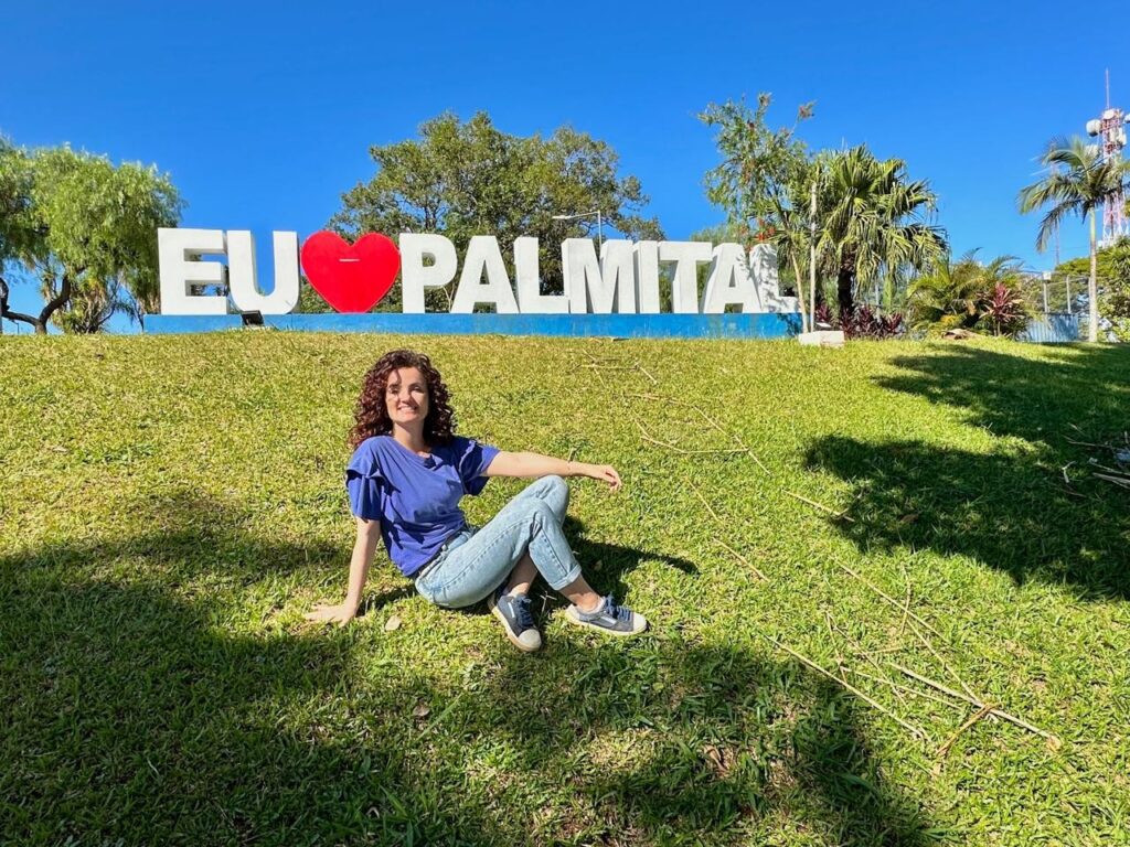 Palmital em Foco: Cultura, Natureza e Histórias Inspiradoras no Paraná