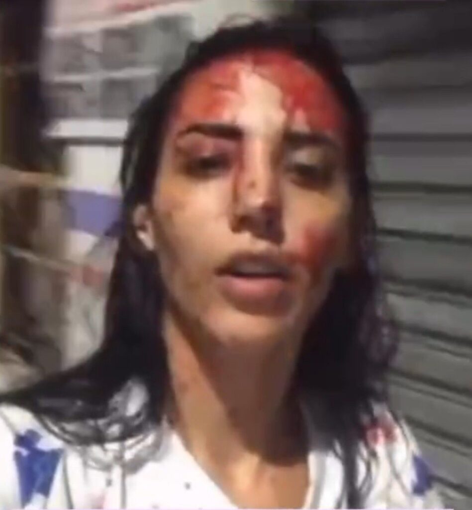 Pedido de Medida Protetiva de Millena Beatryz em Maceió: Entenda o Caso