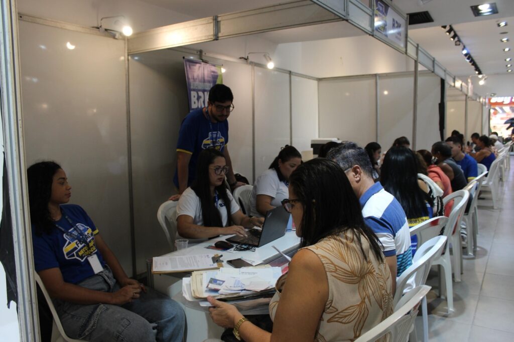 Procon Alagoas Conclui Segundo Feirão de Negociação de Dívidas com 3.335 Atendimento e Alta Taxa de