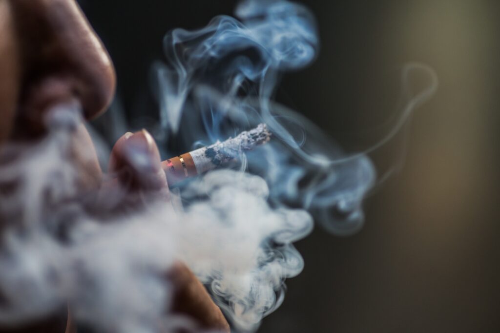 Programa Gratuito para Parar de Fumar em Maceió: 75 Vagas Disponíveis