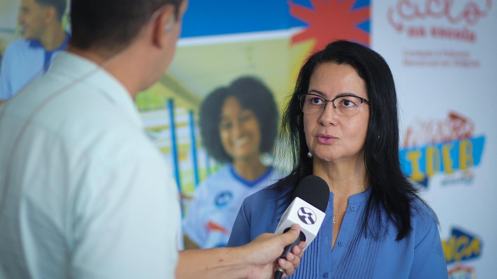 Seduc Destaca Papel do Cepa e Anuncia Expansão do Ensino Integral em Alagoas Seduc Destaca Papel do Cepa e Anuncia Expansão do Ensino Integral em Alagoas