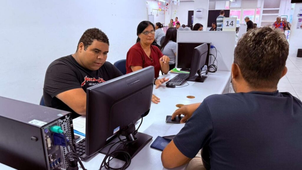 Sine Alagoas: Mais de 2 mil Vagas de Emprego Disponíveis em Maceió e Outras Cidades