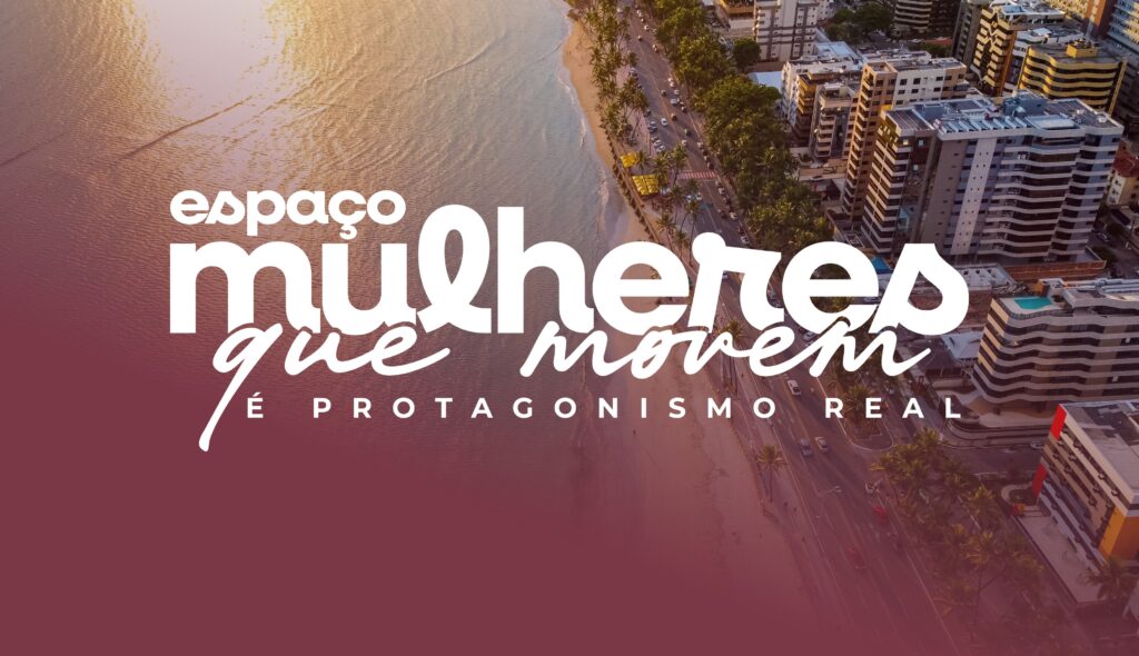 TV Asa Branca Celebra o Protagonismo Feminino em Alagoas com Evento Especial