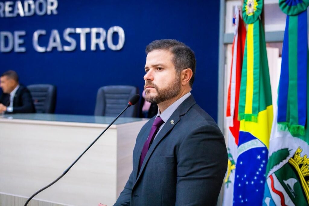 Vereador Thiago Prado Propõe Audiência Pública Sobre Passeios Noturnos nas Praias de Maceió