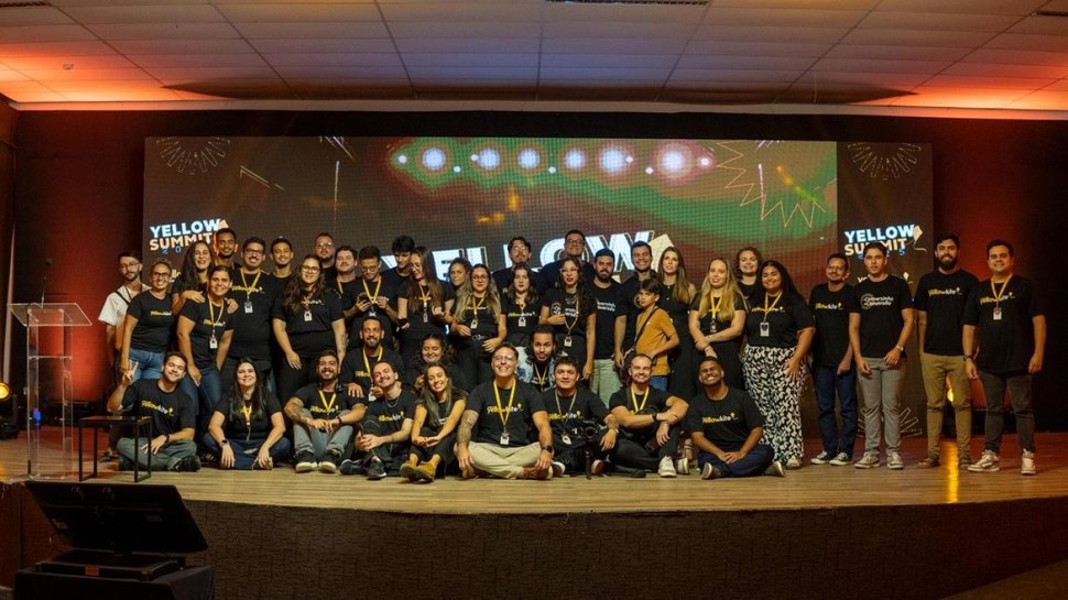 Yellow Kite: A Agência Alagoana Reconhecida pelo Google como uma das Melhores do Brasil em 2026 Yellow Kite: A Agência Alagoana Reconhecida pelo Google como uma das Melhores do Brasil em 2026