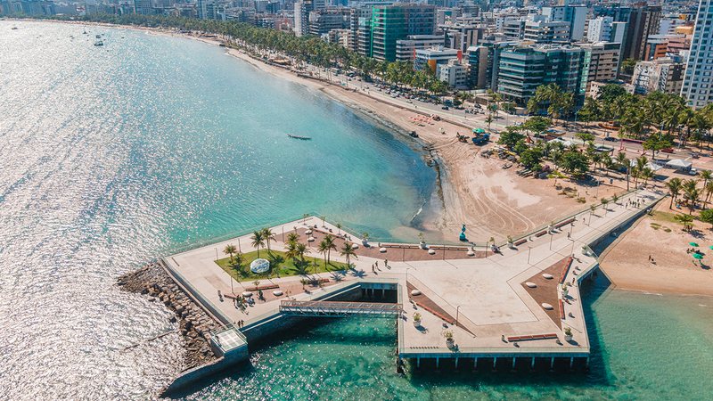 Alagoas se Destaca como Destino Favorito na Baixa Temporada de 2026 Alagoas se Destaca como Destino Favorito na Baixa Temporada de 2026