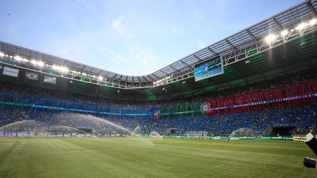 Allianz Apostando em Cultura e Esporte Olímpico Após Saída do Estádio do Palmeiras