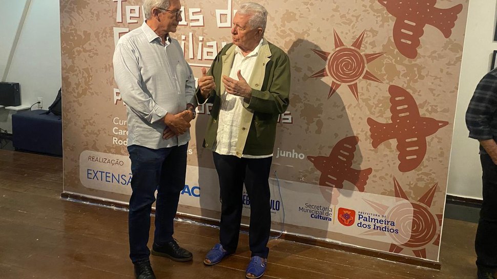 Artistas de Palmeira dos Índios Brilham em Maceió com Apoio da Prefeitura Artistas de Palmeira dos Índios Brilham em Maceió com Apoio da Prefeitura