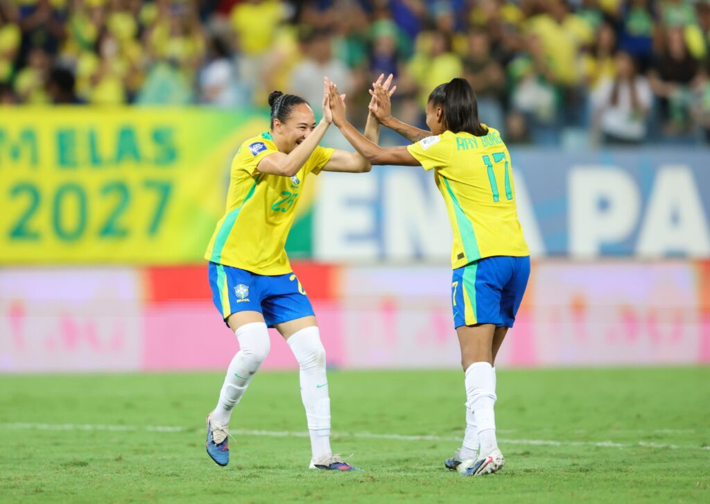 Brasil Conquista a Fifa Series 2026 com Vitória sobre o Canadá