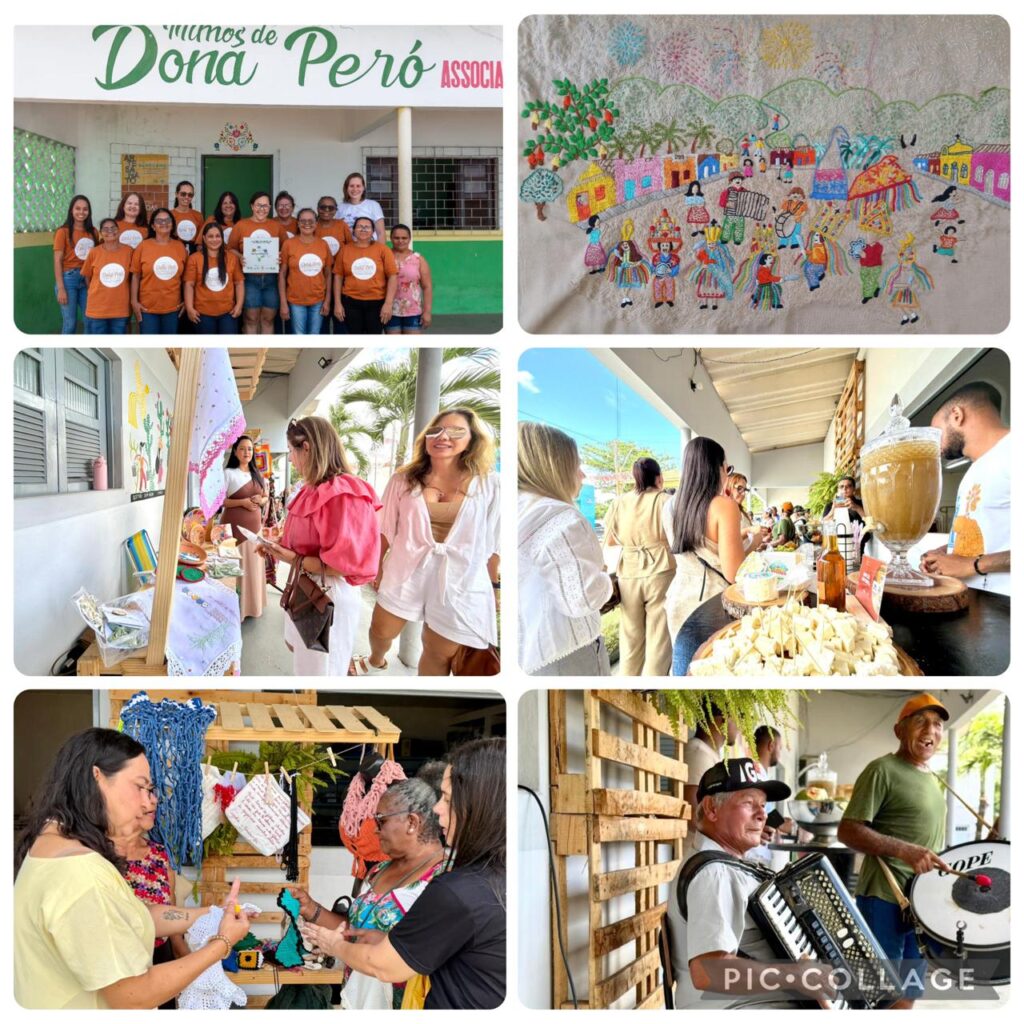Capela/AL: Como a cidade se tornou referência mundial em arte e cultura