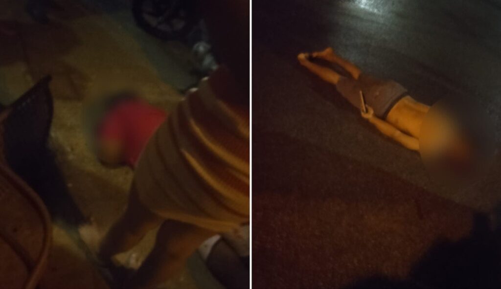 Dois homens mortos a tiros em Maceió: Crime choca comunidade local