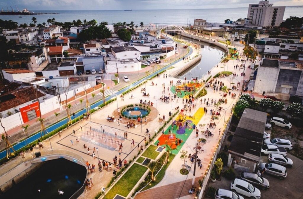 Feriado de Tiradentes em Maceió: Shows e Atrações Gratuitas Para Todos