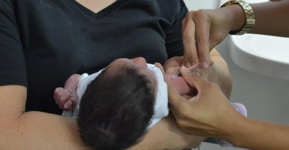 Goiás Enfrenta Emergência de Saúde com 42% dos Casos de Síndrome Respiratória em Bebês Goiás Enfrenta Emergência de Saúde com 42% dos Casos de Síndrome Respiratória em Bebês