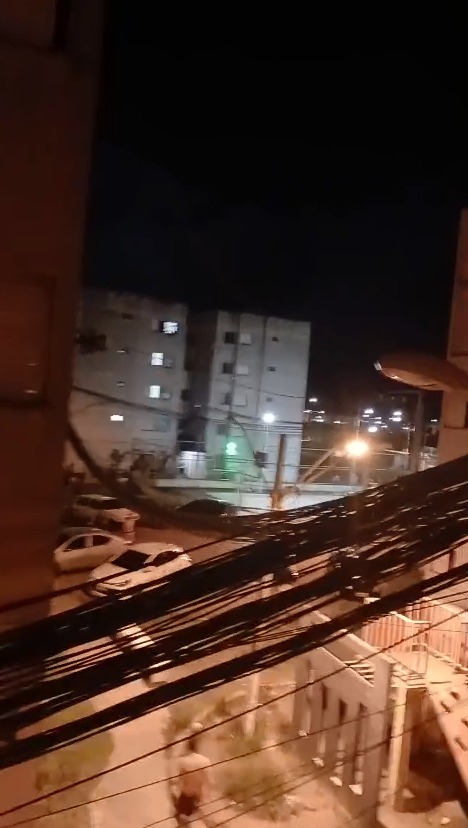 Homem Atirado em Quadra de Esportes não Sobrevive e Morre no Hospital Homem Atirado em Quadra de Esportes não Sobrevive e Morre no Hospital
