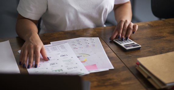 Inadimplência Empresarial Aumenta 13,92% em Fevereiro: Um Alerta para o Mercado Inadimplência Empresarial Aumenta 13,92% em Fevereiro: Um Alerta para o Mercado