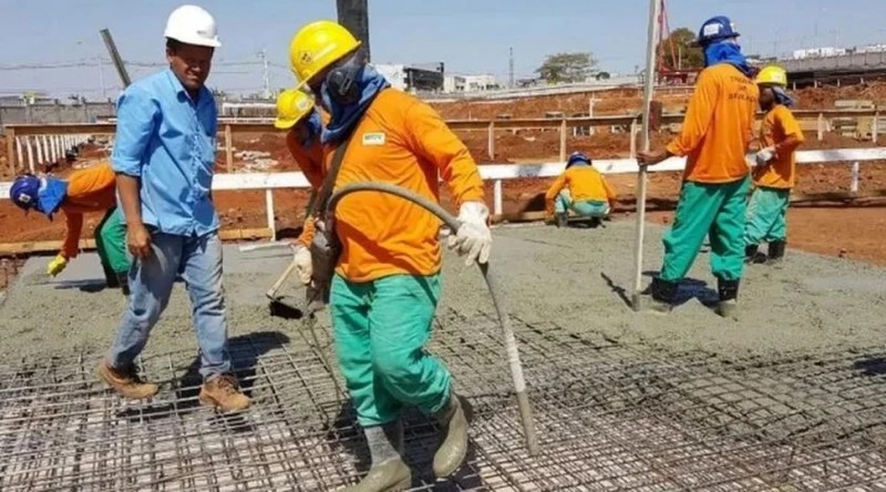 Maceió: Mais de 60% dos Empregos em Alagoas até 2026 Maceió: Mais de 60% dos Empregos em Alagoas até 2026