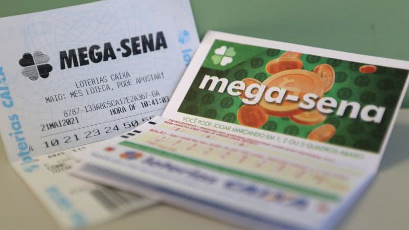 Mega-Sena Acumula R$ 115 Milhões; Aposta em Maceió Fatura R$ 64 Mil Mega-Sena Acumula R$ 115 Milhões; Aposta em Maceió Fatura R$ 64 Mil