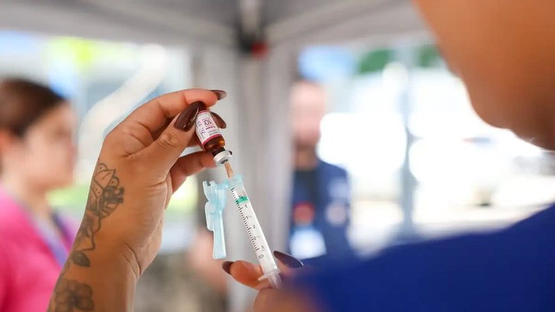 Meningite Confirmada em Santa Luzia do Norte: Contatos Próximos Sob Vigilância Meningite Confirmada em Santa Luzia do Norte: Contatos Próximos Sob Vigilância