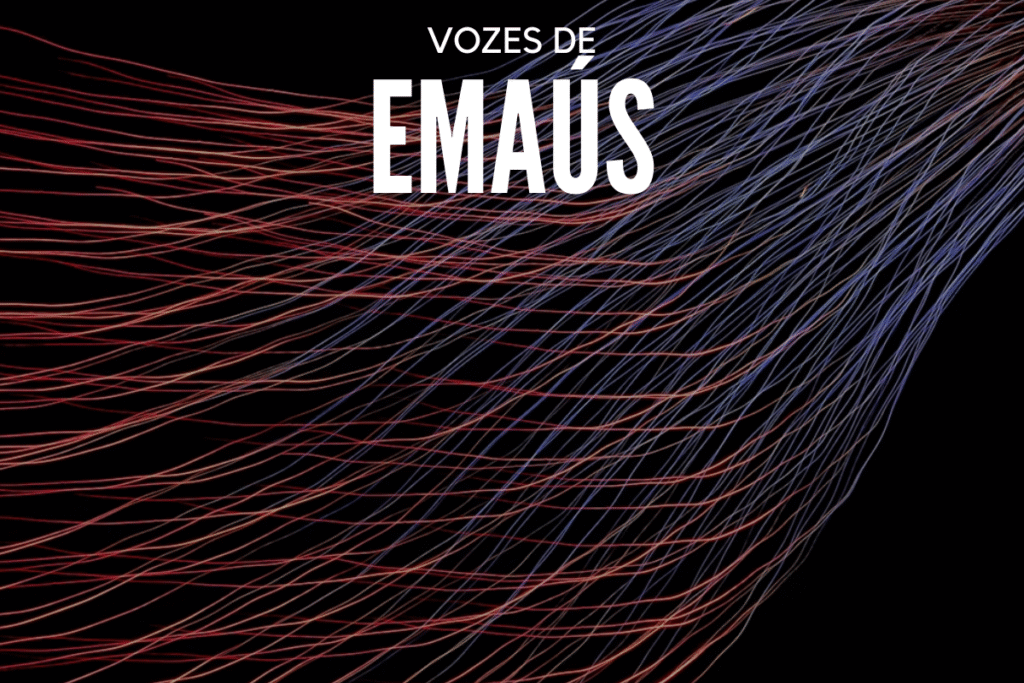 Movimento Fé e Política: Construindo Diálogos e Esperanças em Tempos de Crise Movimento Fé e Política: Construindo Diálogos e Esperanças em Tempos de Crise
