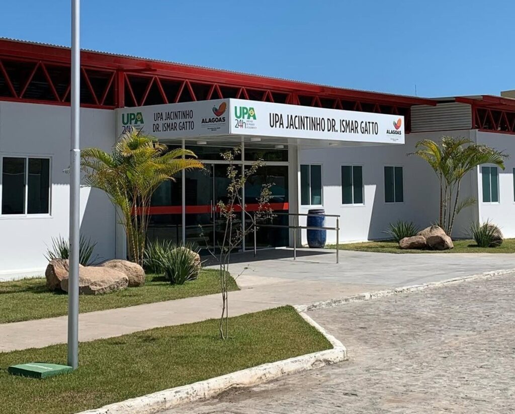 Mulher é Agredida pelo Marido em UPA de Maceió: Entenda o Caso Mulher é Agredida pelo Marido em UPA de Maceió: Entenda o Caso