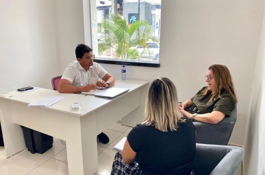Parceria Estratégica Busca Qualificação de Profissionais em Bares e Restaurantes de Maceió Parceria Estratégica Busca Qualificação de Profissionais em Bares e Restaurantes de Maceió